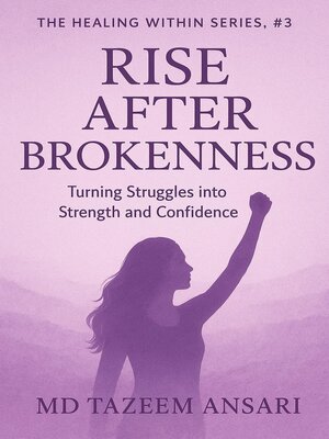 cover image of Rise After Brokenness